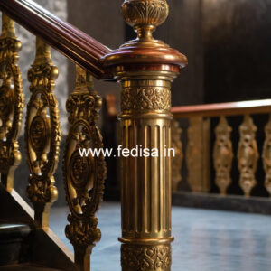 Top Balcony Ideas With Railings No-20921