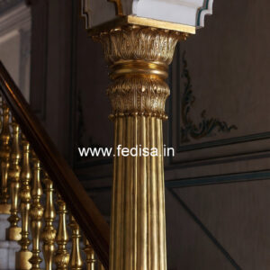 Stylish Balcony Railings India No-20925