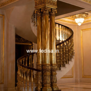 Top Steel Railing Design Ideas No-20930