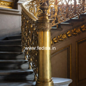 Latest Balcony Railing Design India No-20943