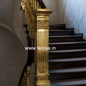 Ghar Ki Balcony Ke Liye Best Design No-20947