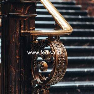 Stylish Balcony India Homes No-20965