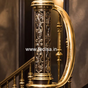 Stylish Steel Railings India No-20969