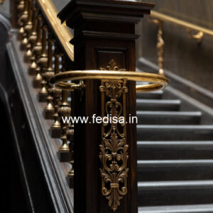 Modern Balcony India Design No-20970