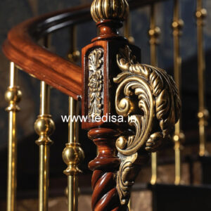 Best Balcony Design India 2032 No-20973