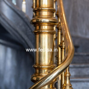 Best Balcony Railings India Homes No-20976