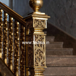 Stylish Balcony Designs India No-20979