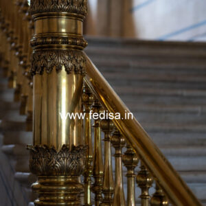 Ghar Ke Liye Modern Railings No-20980