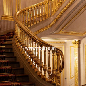 Stylish Exterior Balcony India No-20983