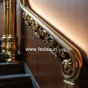 Best Steel Railings India No-20985