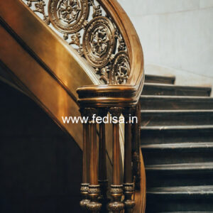 Ghar Railing Design India No-20987