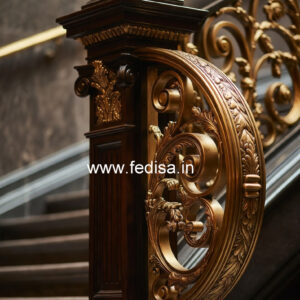 Modern Balcony India Homes No-20990