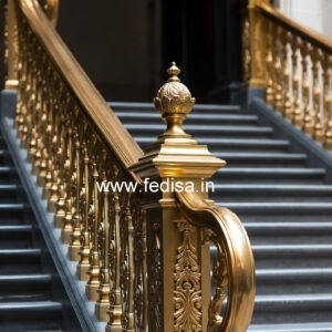 Best Balcony Railings India Style No-20992