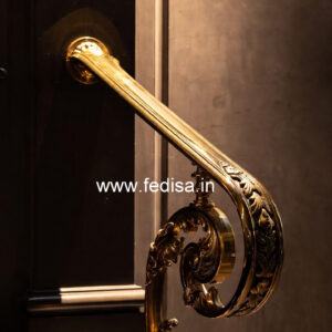 Modern Balcony Design India Style No-20997