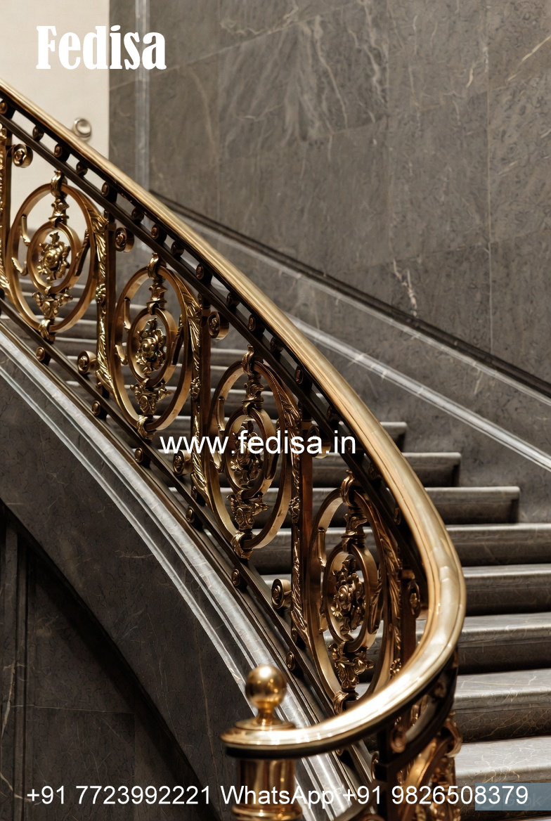 Best Balcony Railings India Latest No-21011