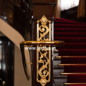 Ghar Balcony India Design Ideas No-21017