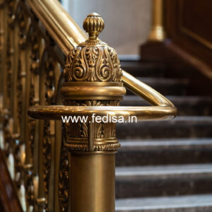 Modern Balcony Railing Designs For Apartments No-21028