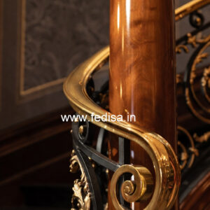 Best Exterior Railing Design Ideas For House No-21029