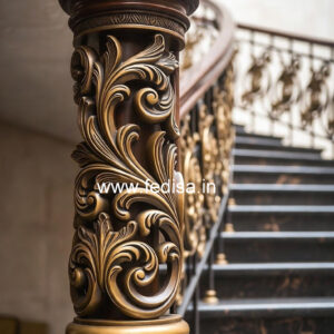 Latest Steel Railing Design Ideas You Must See No-21043