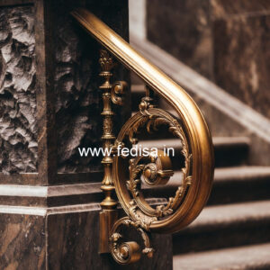 Amazing Balcony Railing Designs For Small House No-21044