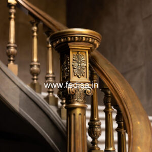 Top Railing Design Ideas For Indian Homes No-21063