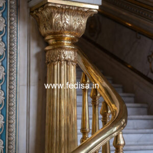 Best Exterior Balcony Railing Designs No-21065