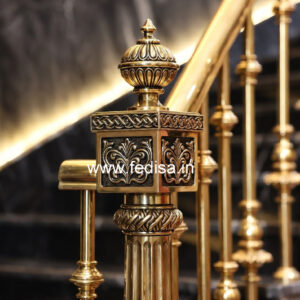 Top Exterior Railing Ideas For Home No-21070