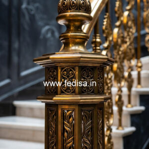 Top Railing Design Ideas For House No-21080