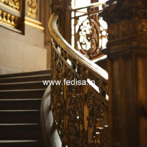 Stylish Home Railing Design Ideas No-21082