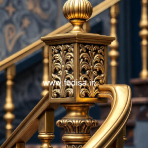 Modern Exterior Balcony Design Ideas No-21084