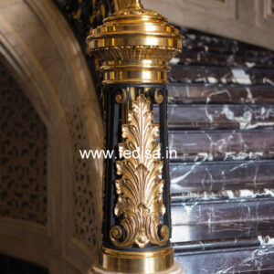 Top Railing Design Ideas For Exterior No-21091