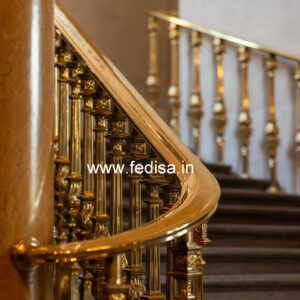 Best Steel Railings For Balcony No-21094