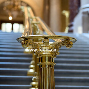 Best Exterior Balcony Designs India No-21109