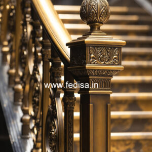 Top Modern Balcony Railings 2032 No-21115