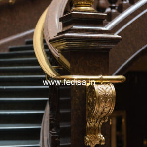 Stylish Indian Balcony Railings 2032 No-21136