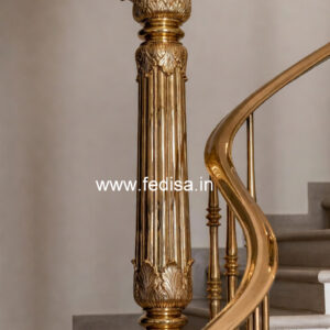 Stylish Indian Balcony Design Ideas No-21146