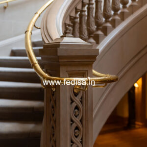 Stylish Balcony India Latest Design No-21157