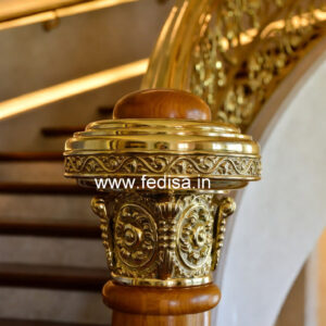 Modern Indian Railings Design Ideas No-21158