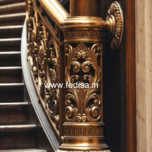 Ghar Balcony Design India Modern No-21177