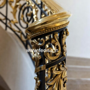 Modern Exterior Balcony India Latest No-21182