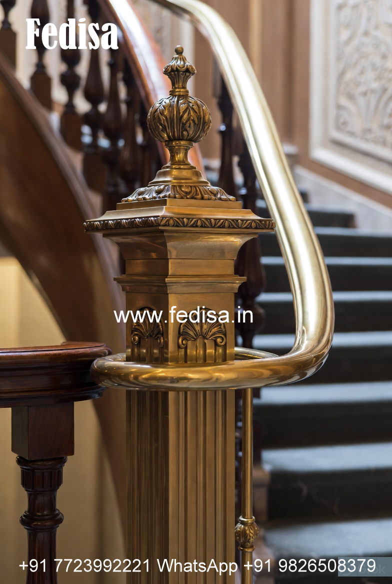 Ghar Balcony Design India Ideas No-21183