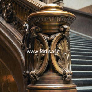 Best Balcony India Exterior Design No-21184