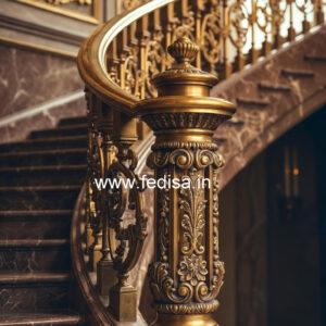 Ghar Ke Liye Balcony Railing Ideas No-21185