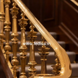 Stylish Exterior Balcony Ideas India No-21188