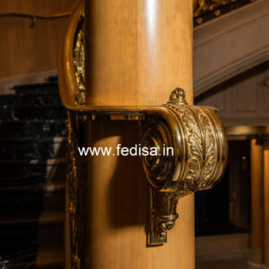 Top 50 Balcony Railing Design Ideas For Small House In India 2032 No-21194