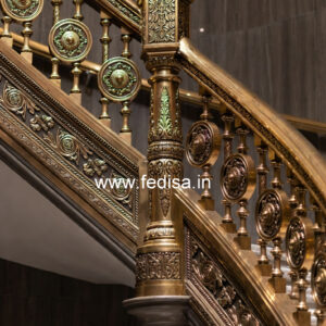 Top Balcony Railing Ideas For Modern Indian Homes No-21215