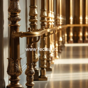 Top 10 Exterior Railing Designs For Indian Homes No-21222