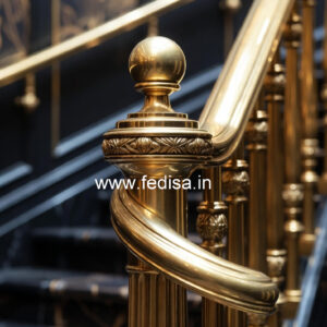 Top Railing Design Ideas For Home Exterior India No-21237