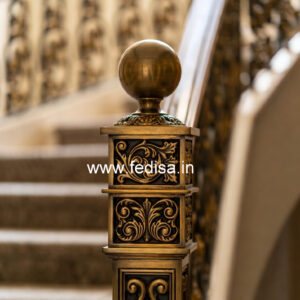 Latest Balcony Railing Ideas For Small House India No-21238