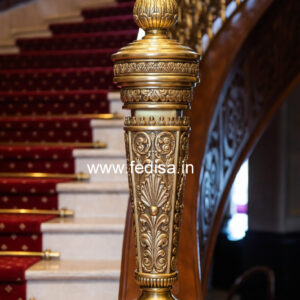 Unique Balcony Railing Ideas No-21247